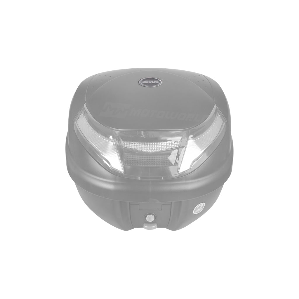 GIVI #Z200M ROUND LOGO EMBLEM