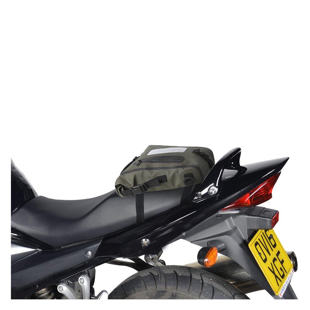 OXFORD AQUA T8 TAIL PACK - Motoworld Philippines