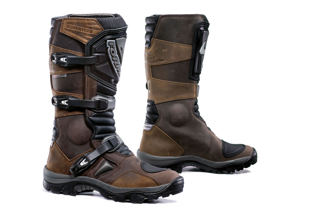 FORMA ADVENTURE DRY BOOTS