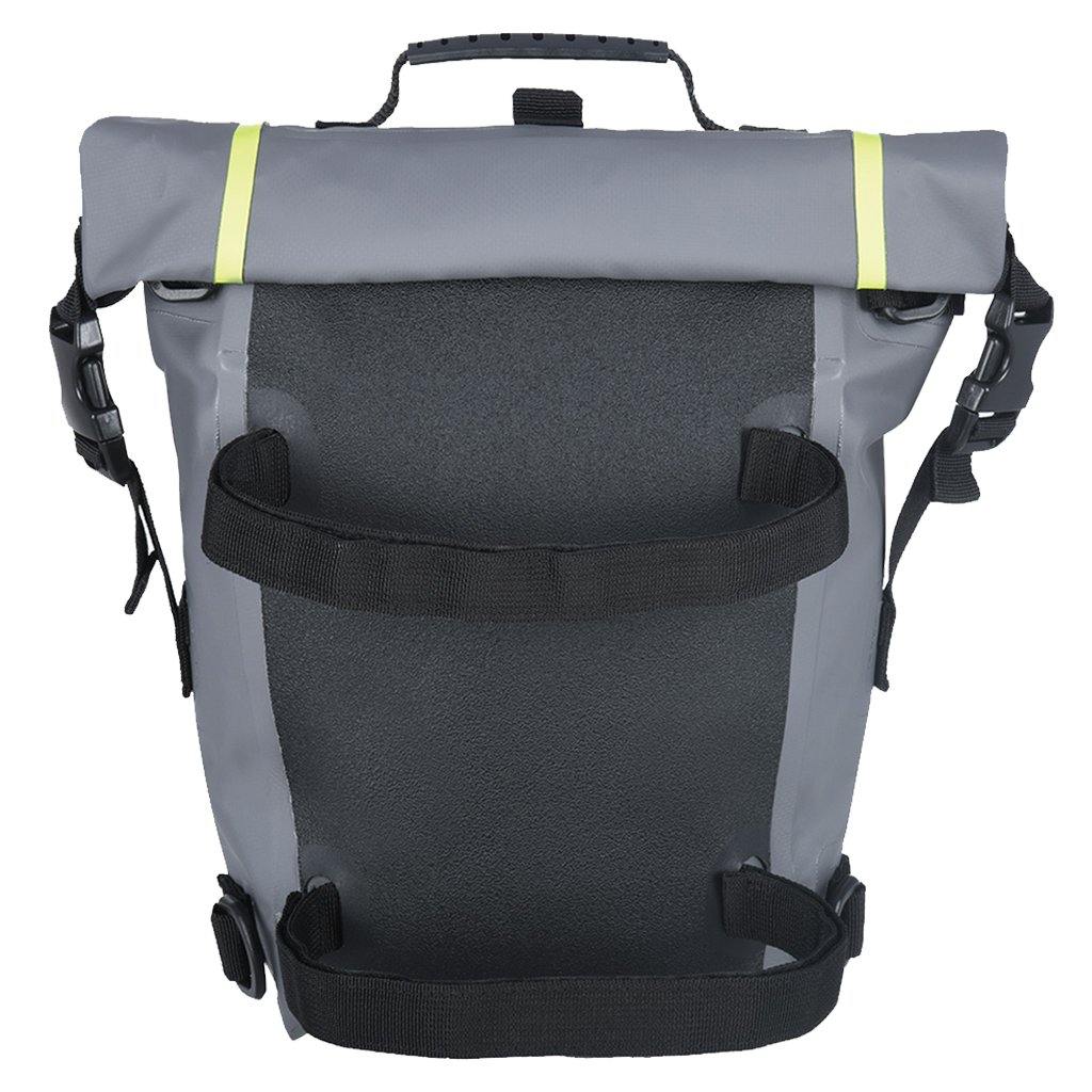 OXFORD AQUA T8 TAIL PACK - Motoworld Philippines