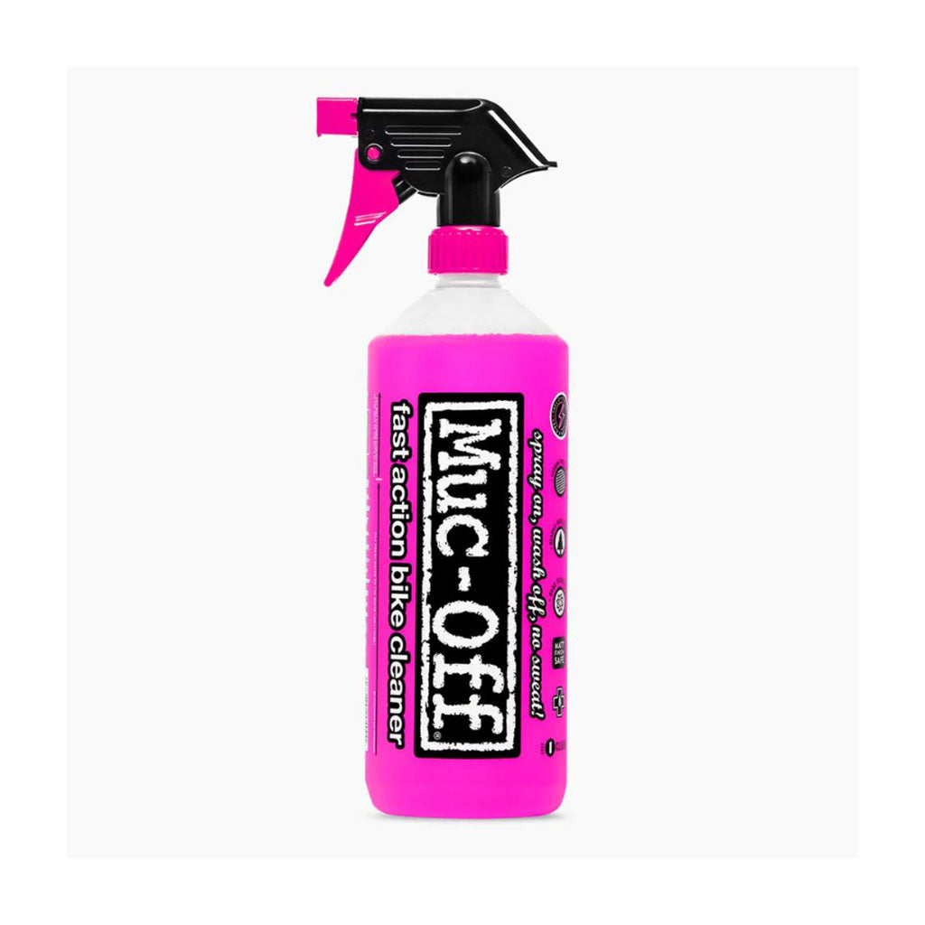 MUC-OFF E-BIKE ESSENTIALS KIT
