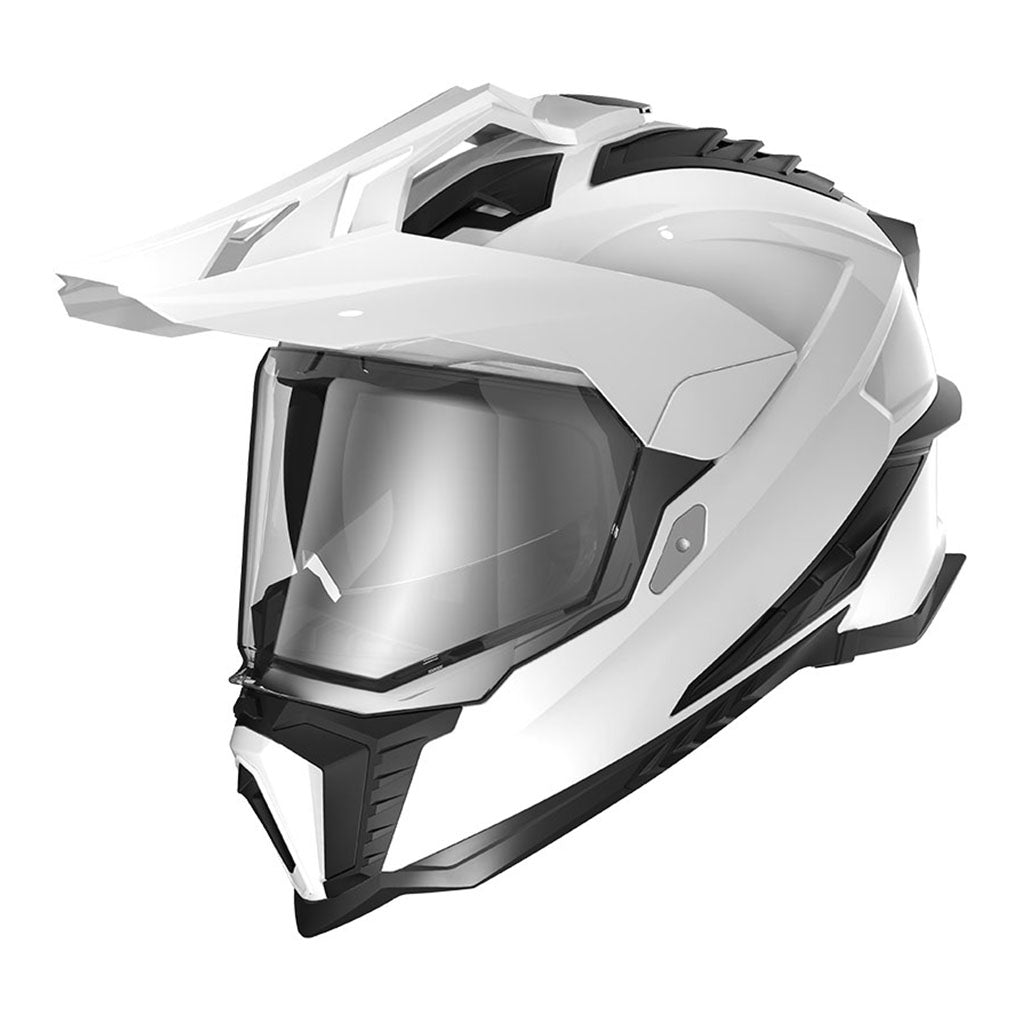 LS2 MX701 EXPLORER MOTORCYCLE MOTOCROSS HELMET