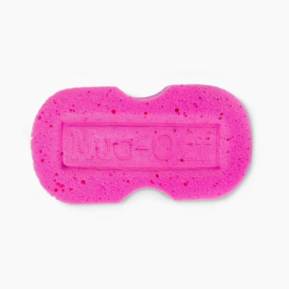 MUC-OFF E-BIKE CLEAN, PROTECT & LUBE KIT