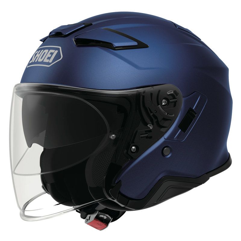 SHOEI J-CRUISE 2 MONO OPEN FACE HELMET