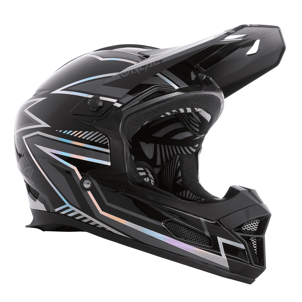 O'NEAL FURY FULL FACE MTB HELMET