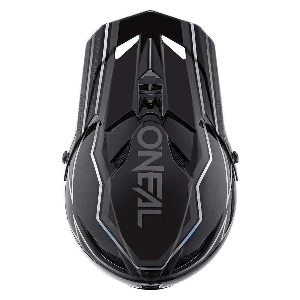 O'NEAL FURY FULL FACE MTB HELMET