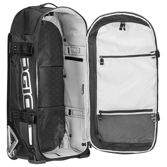 OGIO RIG 9800 WHEELED GEAR BAG - 123L