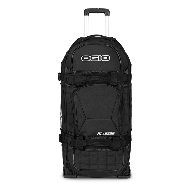 OGIO RIG 9800 WHEELED GEAR BAG - 123L