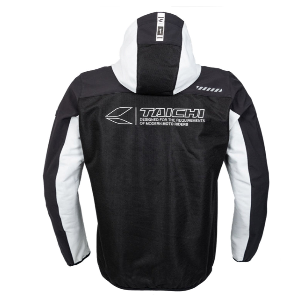 TAICHI RSJ334 AIR FLIP PARKA LADIES