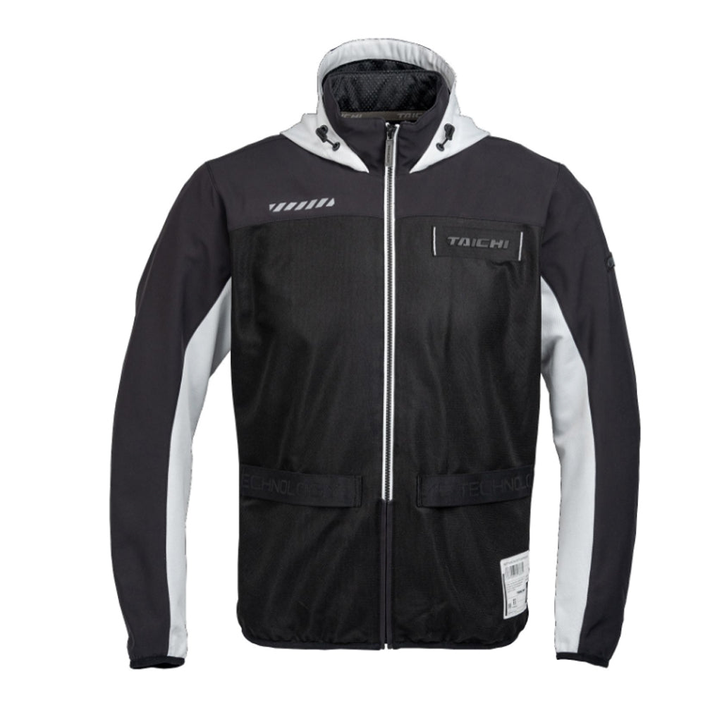 TAICHI RSJ334 AIR FLIP PARKA LADIES