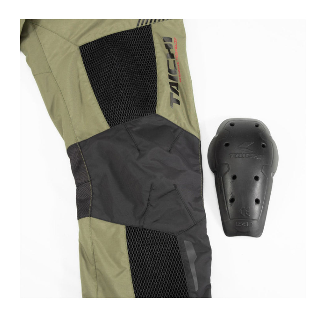 TAICHI RSY269 KOMPASS AIR PANTS