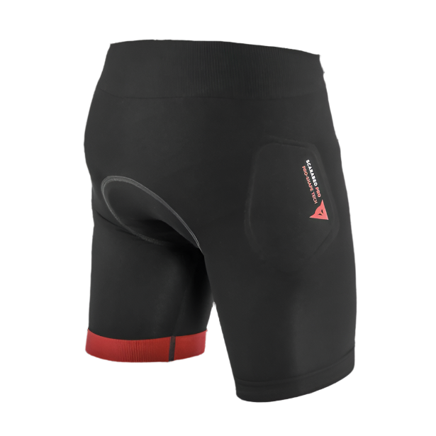 DAINESE SCARABEO PRO YOUTH MTB SHORTS