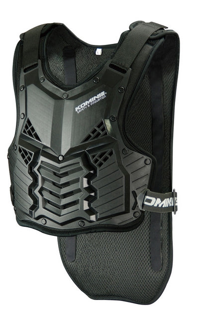 KOMINE SK-688 MOTORCYCLE SUPREME BODY PROTECTOR