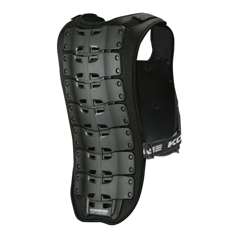 KOMINE SK-688 MOTORCYCLE SUPREME BODY PROTECTOR