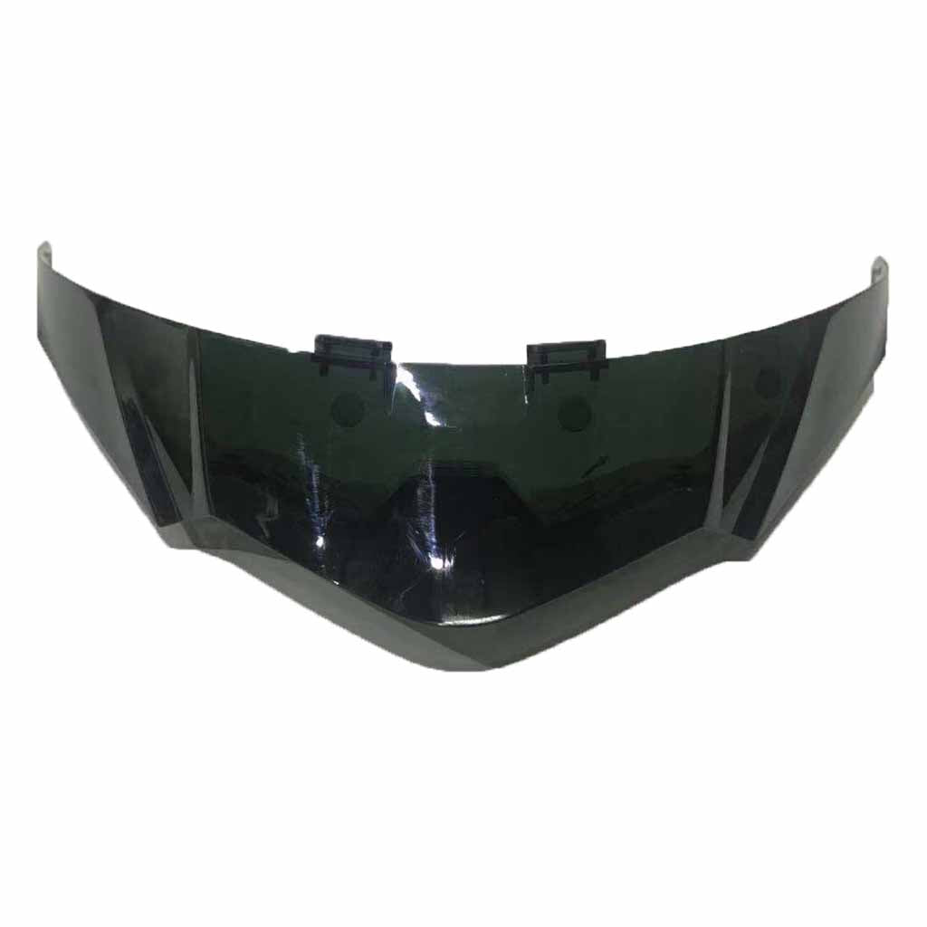 LS2 FF802 FLASH MOTORCYCLE FULL FACE HELMET w/ FREE VISOR