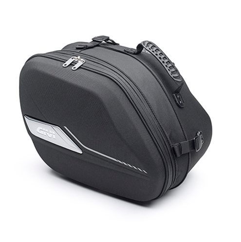 GIVI ST604 SPORT-T MULTILOCK SIDE BAG (22L)