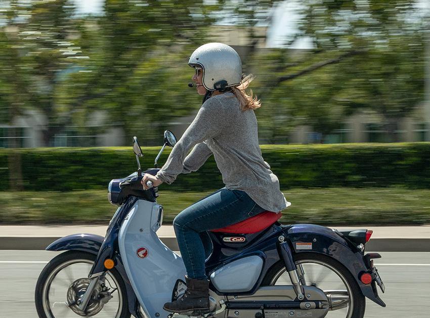 EXPERIENCE FREEDOM AND STAY CONNECTED WITH THE SENA 5S WITH HD AUDIO AND LCD - Motoworld Philippines