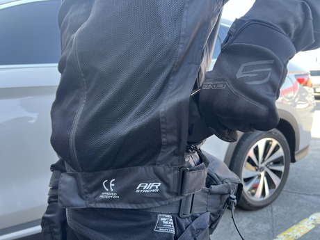 Five Globe Evo Review: The Entry-Level Glove That Actually Breathes