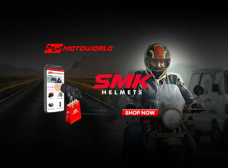 SMK - Motoworld Philippines