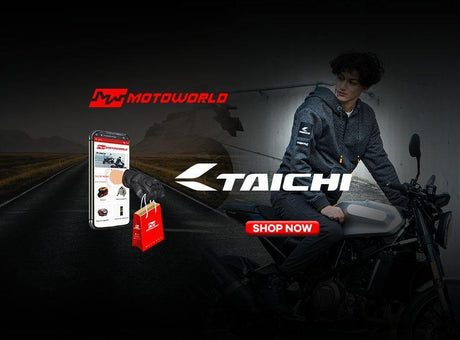 Taichi - Motoworld Philippines