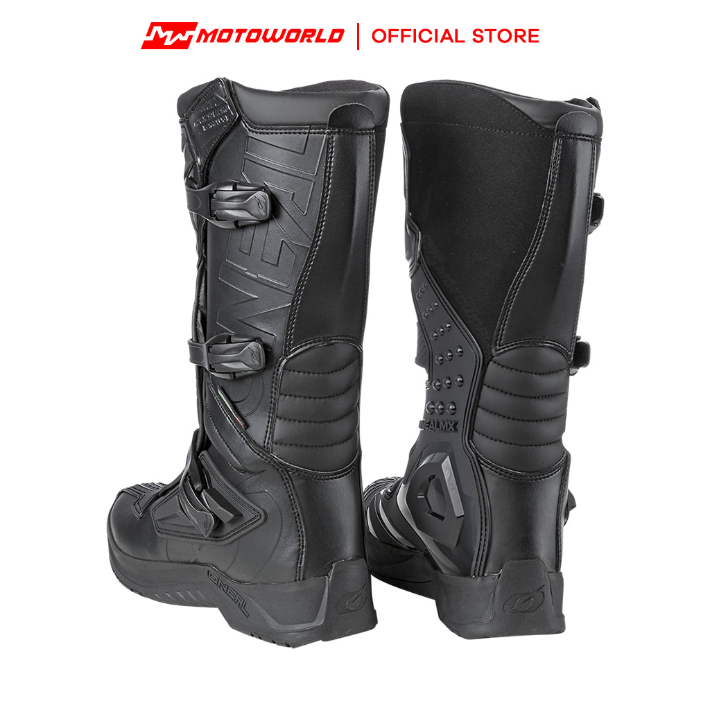 O'NEAL RSX OFFROAD MX BOOTS