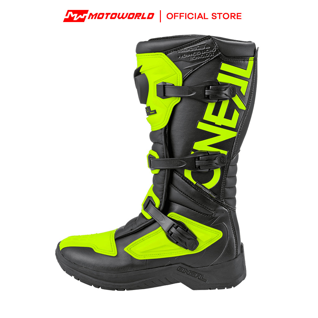 O'NEAL RSX OFFROAD MX BOOTS