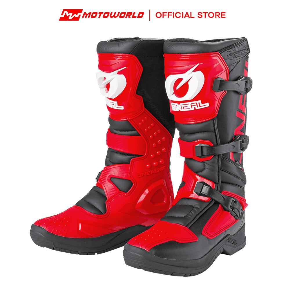O'NEAL RSX OFFROAD MX BOOTS