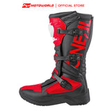 O'NEAL RSX OFFROAD MX BOOTS