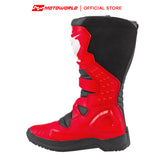 O'NEAL RSX OFFROAD MX BOOTS