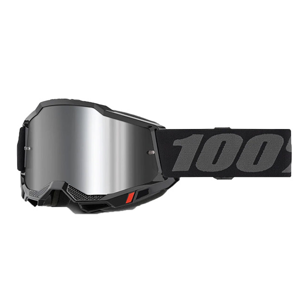 100% ACCURI 2 MX/MTB GOGGLES