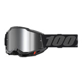 100% ACCURI 2 MX/MTB GOGGLES