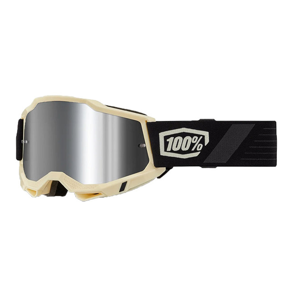 100% ACCURI 2 MX/MTB GOGGLES