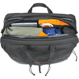 MYSTERY RANCH 3 WAY EXPANDABLE BRIEFCASE - 18L