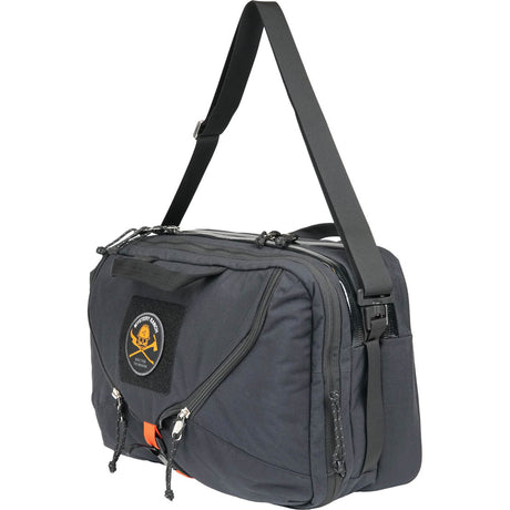 MYSTERY RANCH 3 WAY EXPANDABLE BRIEFCASE - 18L