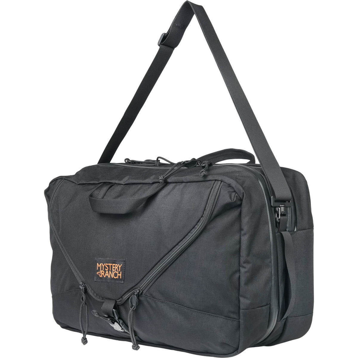 バッグ MYSTERY RANCH MYSTERY RANCH 3 WAY EXPANDABLE BRIEFCASE - 27L – Motoworld Philippines