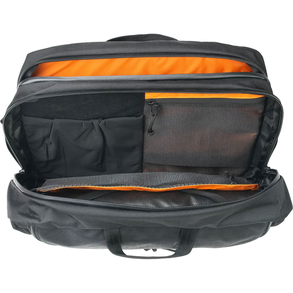 MYSTERY RANCH 3 WAY EXPANDABLE BRIEFCASE - 27L
