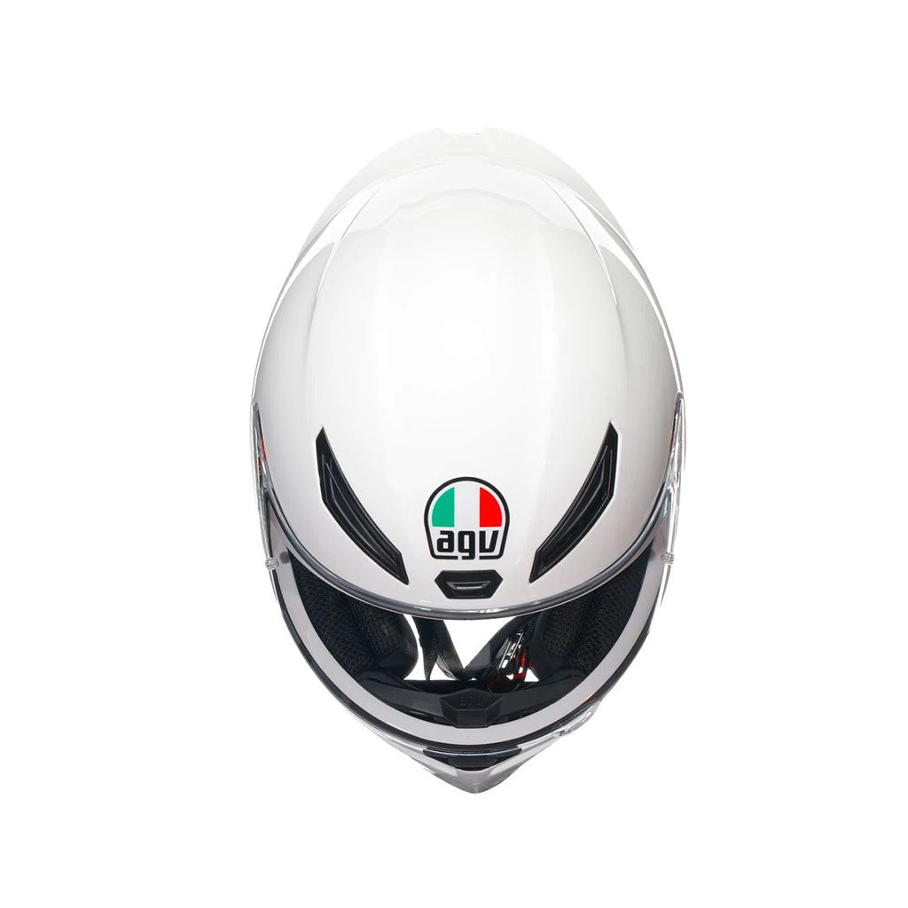 AGV K1S MOTORCYCLE FULL FACE HELMET – Motoworld Philippines