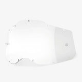 100% GENERATION 2 GOGGLE REPLACEMENT LENS