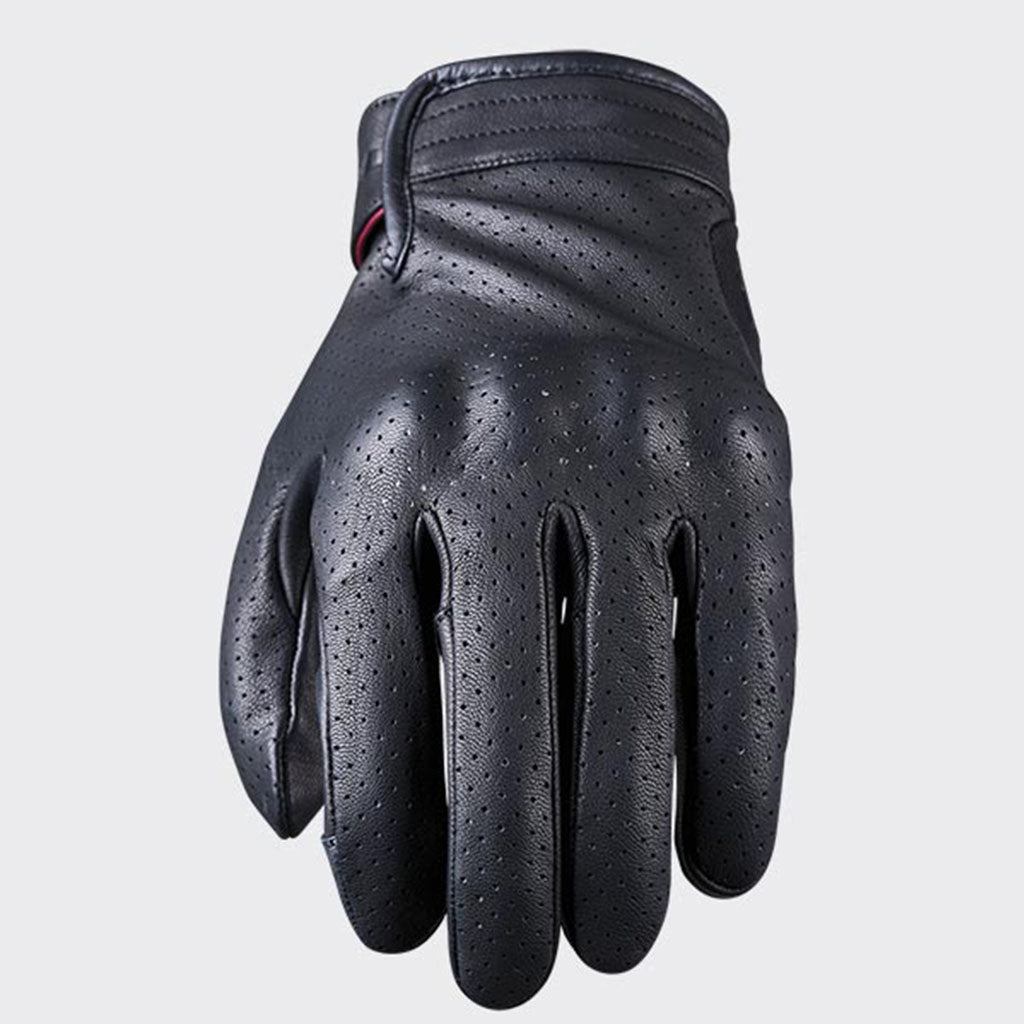 FIVE GLOVES MUSTANG EVO MOTORCYCLE GLOVES - Main Image