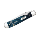 CASE KNIVES DAD MEDITERRANEAN BLUE BONE