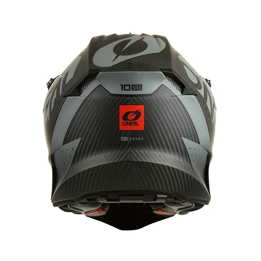 O'NEAL 10SRS PRODIGY CARBON MX HELMET