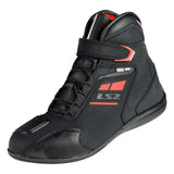 LS2 GARRA MEN'S MOTORCYCLE URBAN WATERPROOF RIDING SHOES
