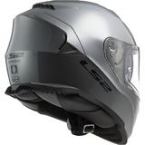 LS2 FF800 STORM II MOTORCYCLE FULL FACE HELMET