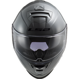 LS2 FF800 STORM II MOTORCYCLE FULL FACE HELMET