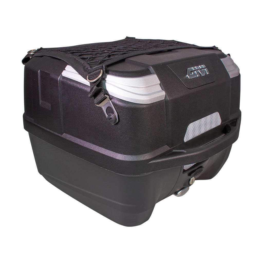 GIVI ATLAS MONOLOCK TOP BOX/CASE – Motoworld Philippines