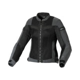 MACNA VELOTURA NIGHTEYE WOMEN MOTORCYCLE MESH JACKET