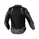 MACNA VELOTURA NIGHTEYE WOMEN MOTORCYCLE MESH JACKET