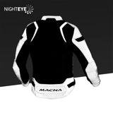 MACNA VELOTURA NIGHTEYE WOMEN MOTORCYCLE MESH JACKET