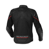 MACNA FOXTER MOTORCYCLE JACKET
