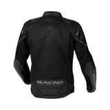 MACNA FOXTER MOTORCYCLE JACKET